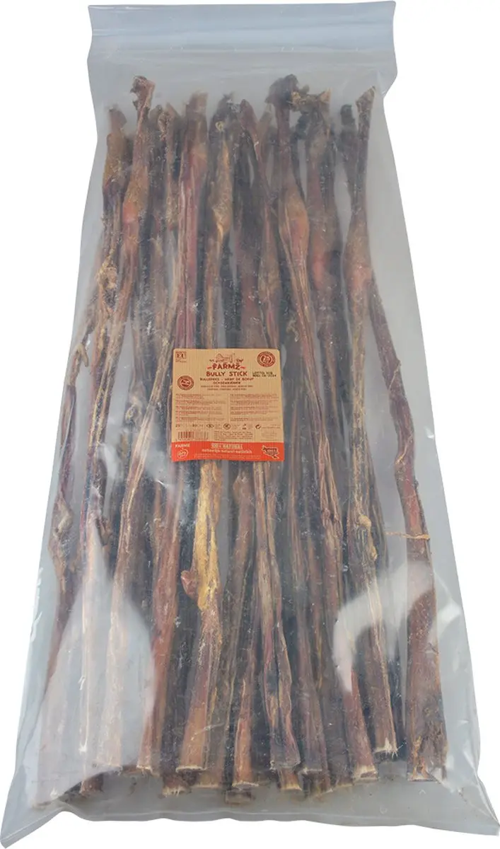 Duvo Farmz Bullepees 80cm