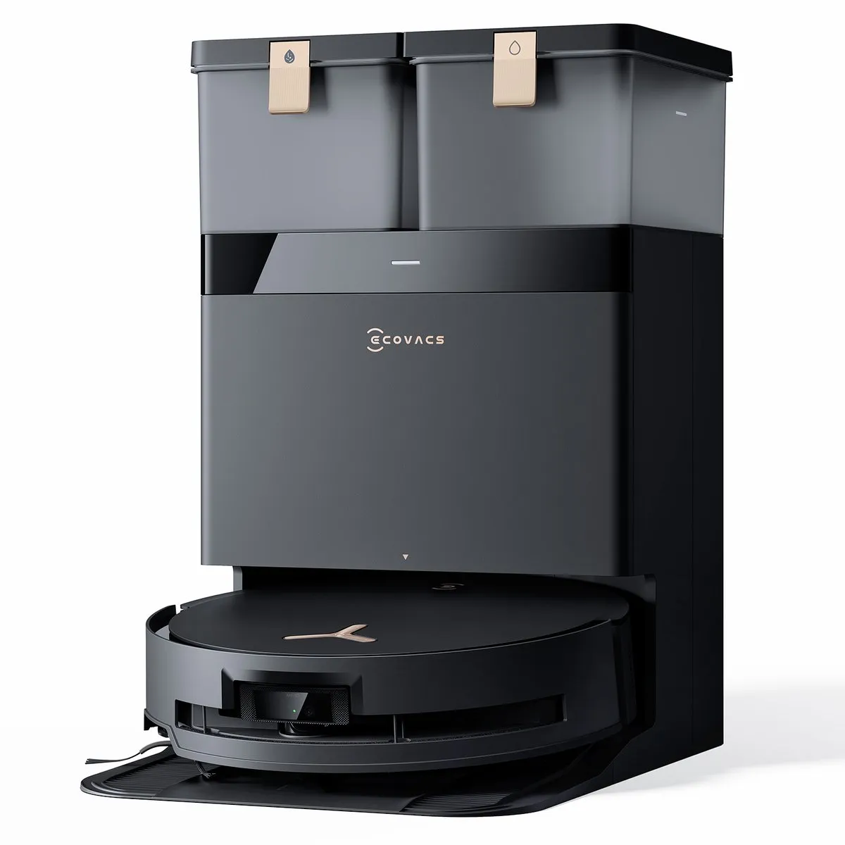 Ecovacs Deebot X8 Pro Omni Robotstofzuiger