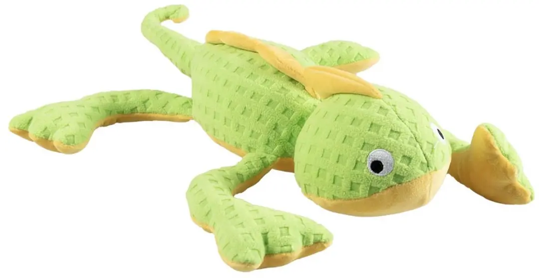 DuvoPlus Salamander Crackle & Snuffle