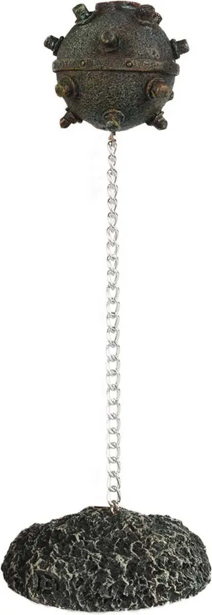 Duvo Aqua Della Drijvende Leger Zeemijn 9,1x7,5x23cm