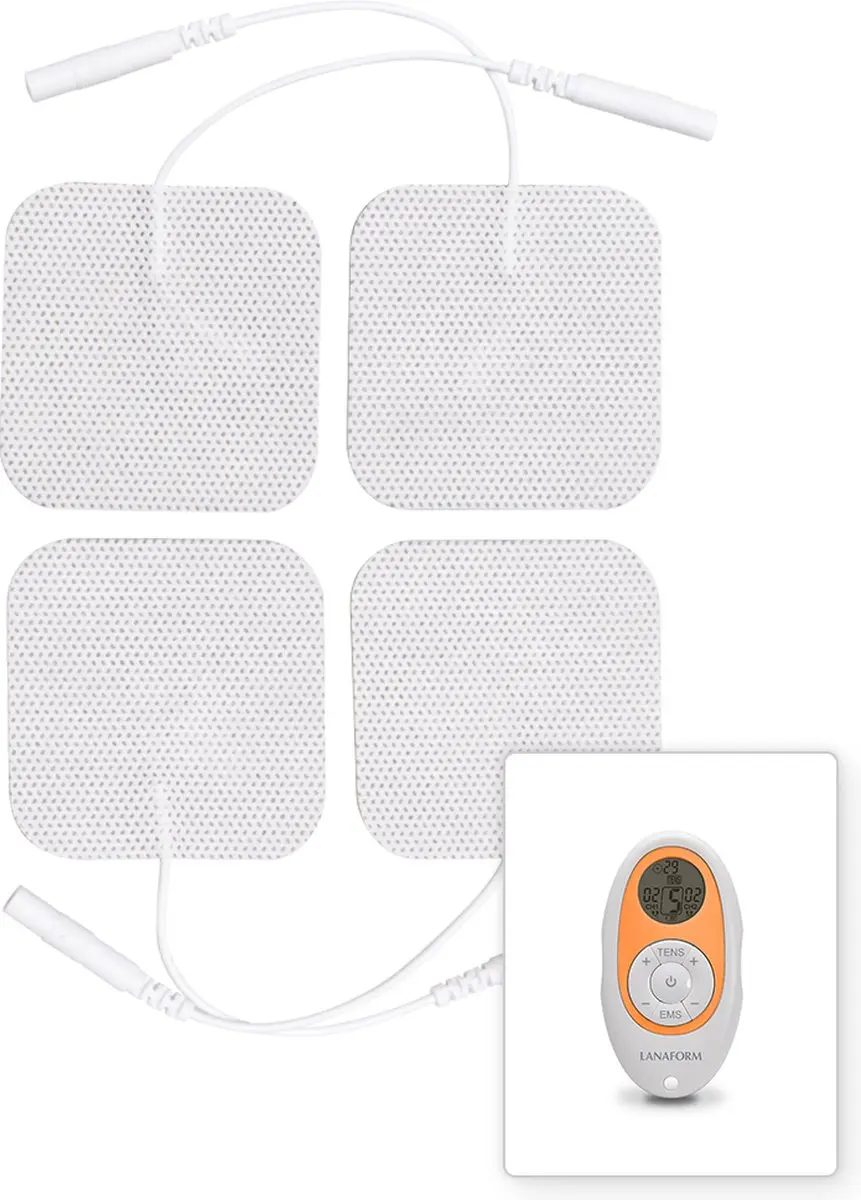 Lanaform Medi Stim Refill Elektroden