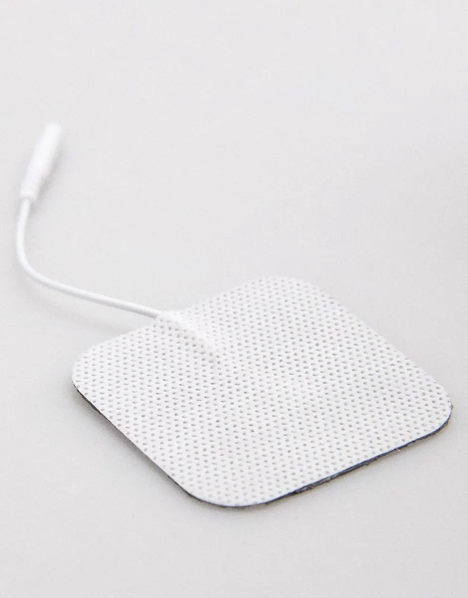 Lanaform Medi Stim Refill Elektroden - 4 Stuks - Veelkleurig