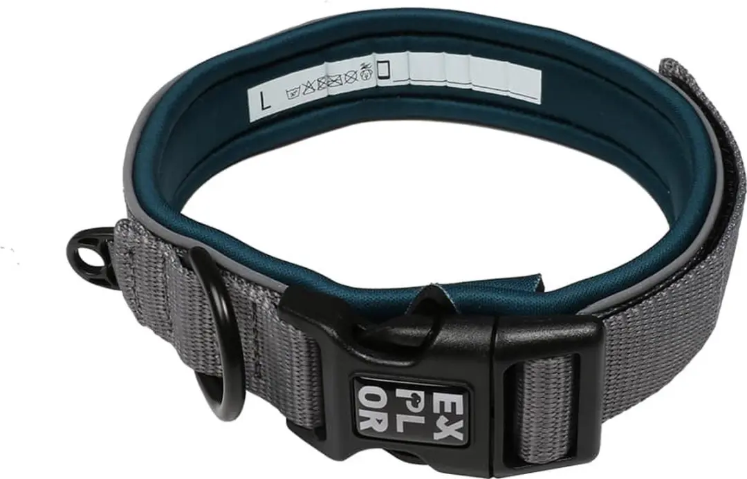 Duvo Duvoplus Ultimate Fit Halsband Classic XS