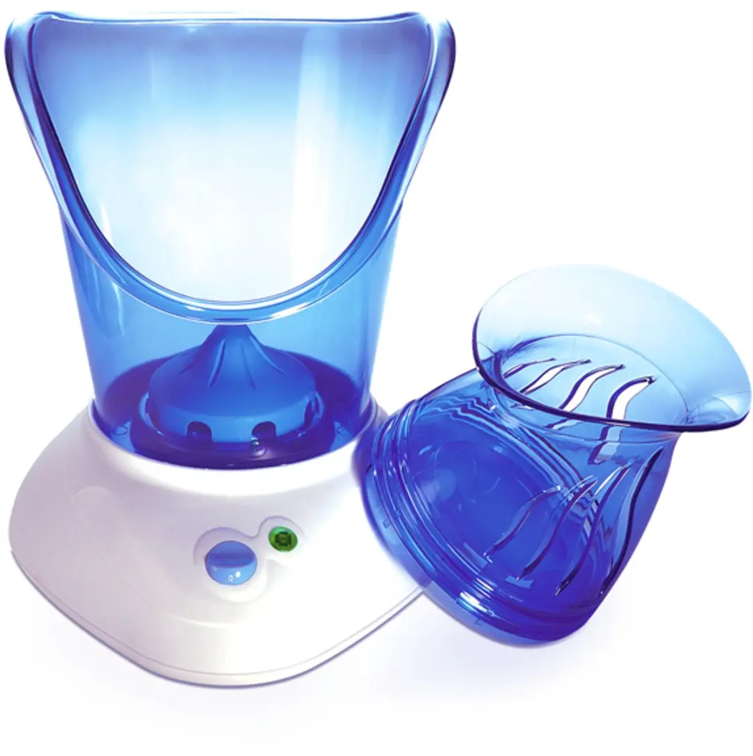 Lanaform Facial Care LA 131203 Gezichtsstomer