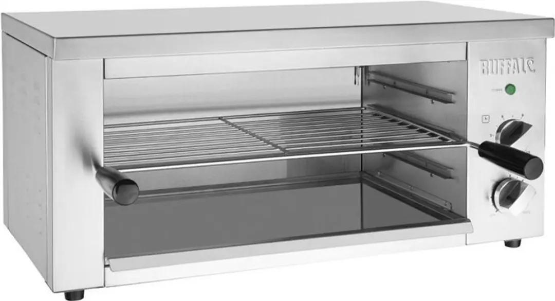 Buffalo Salamander-Grill CJ753