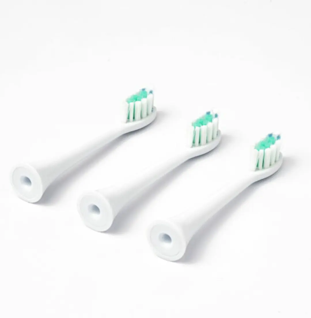 Duodent Opzetborstels 350 - 3 Stuks
