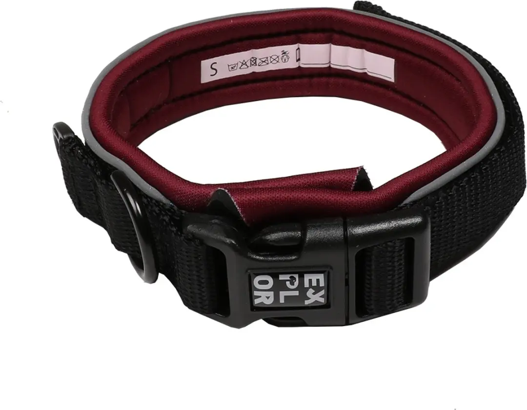 Duvo Duvoplus Halsband Ultimate Fit Comfy L