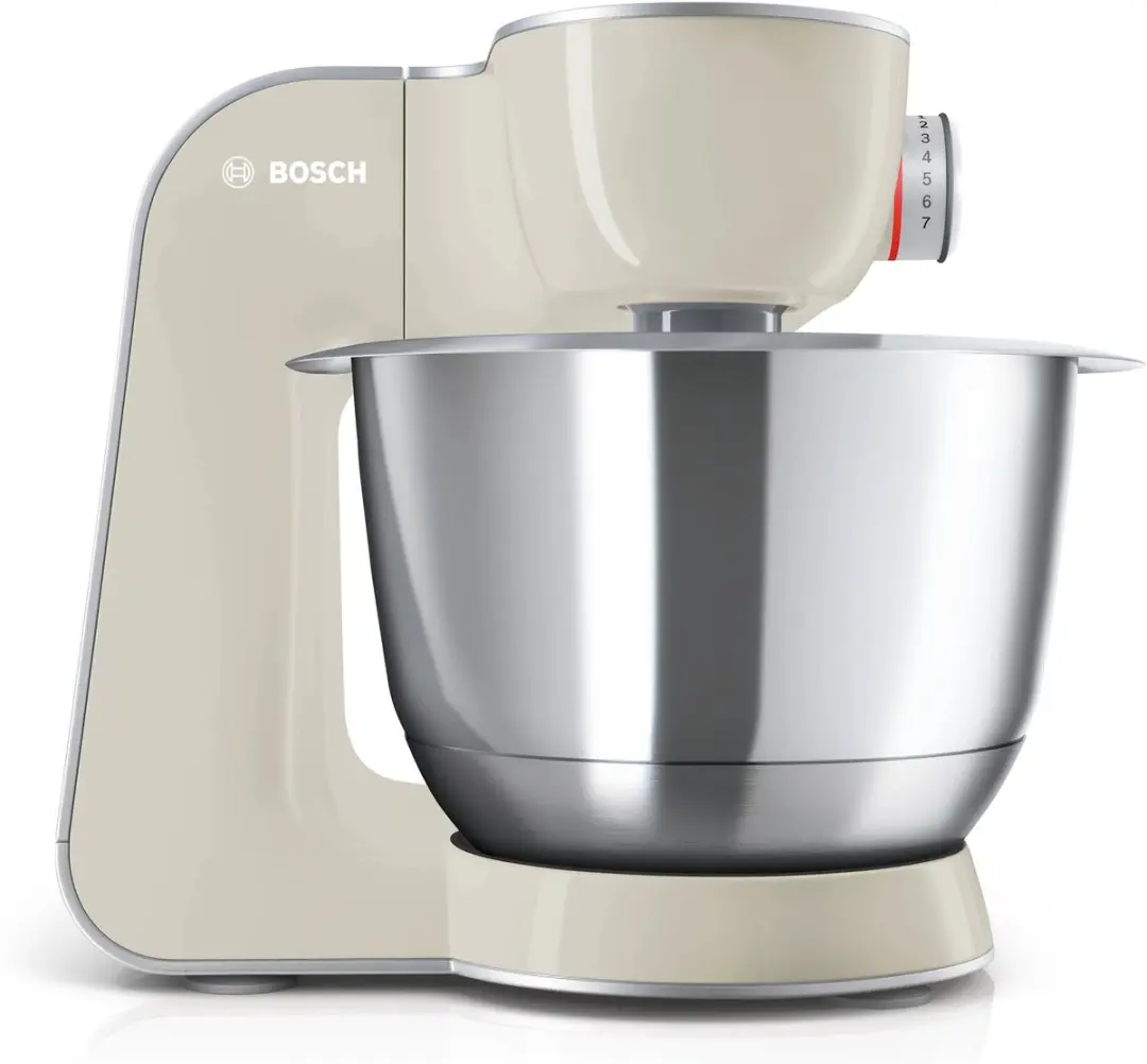 Bosch Serie 4 MUM58L00 Keukenmachine 1000W
