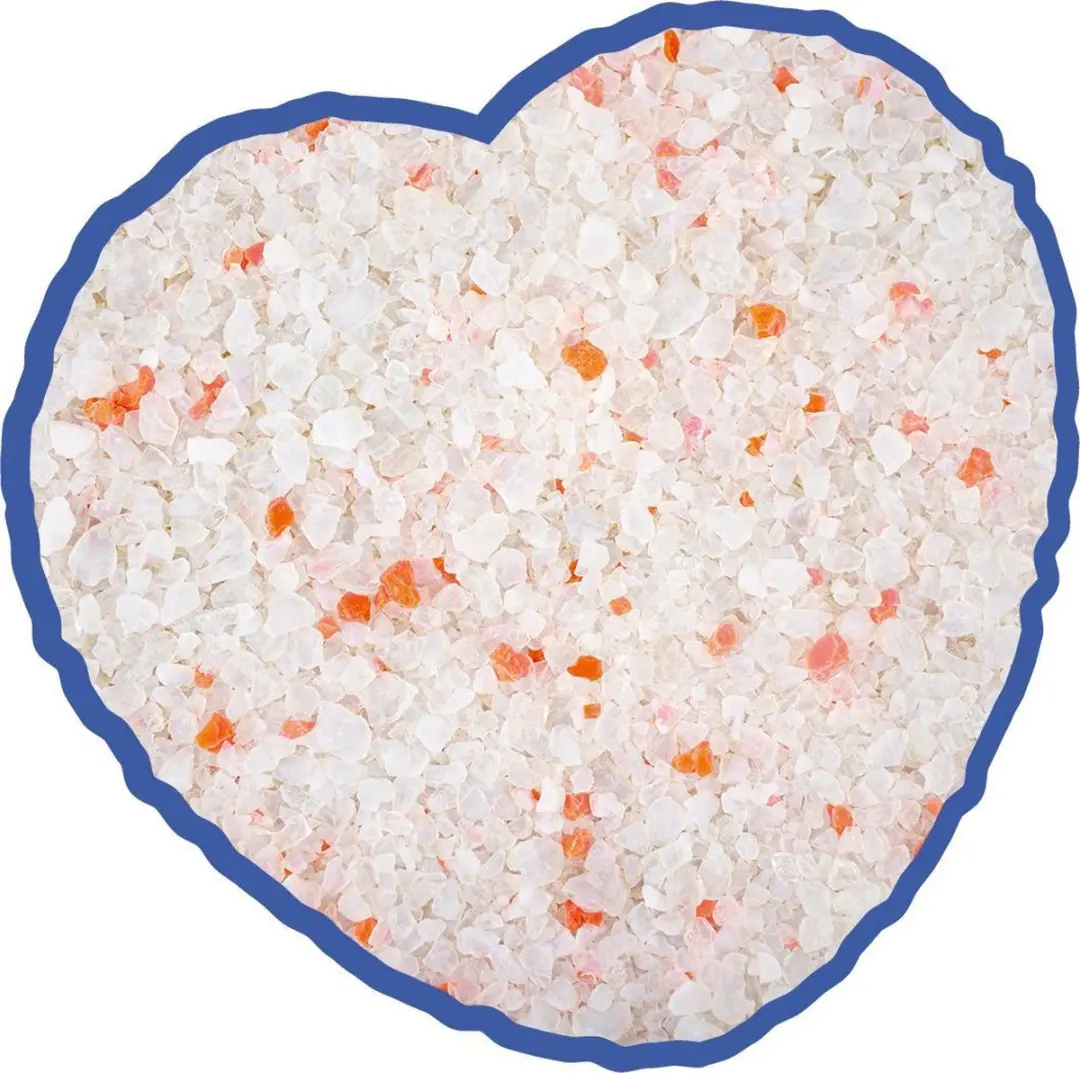 Duvo+ Premium Silica Kattenbakvulling Bloemen - 2kg