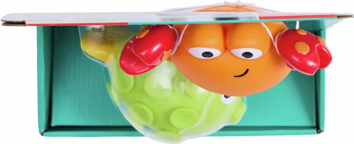 Hape Riff Freunde - Multicolor