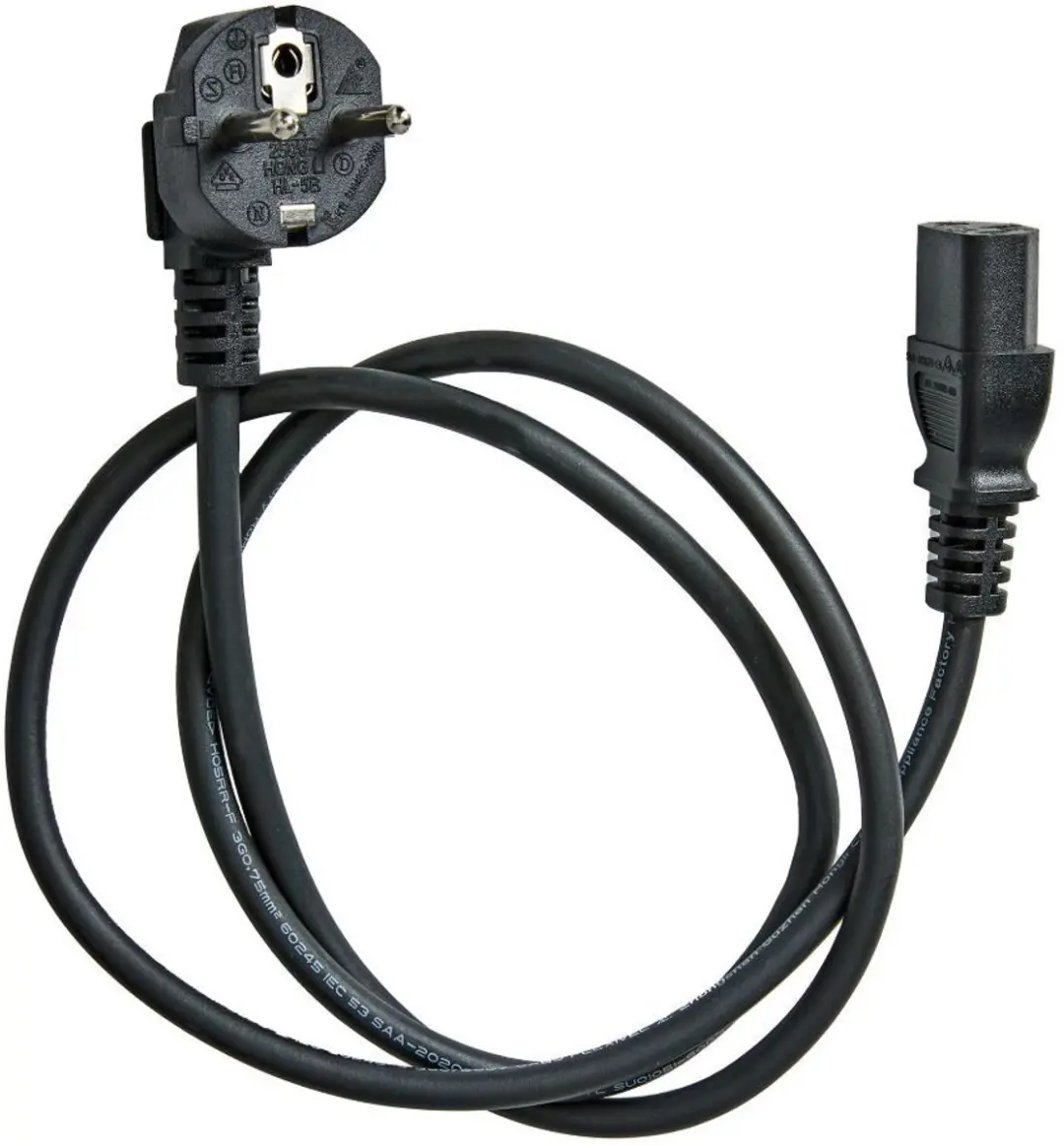 Cloer 6718 Voedingopwarmer 1000W - Zwart/Zilver