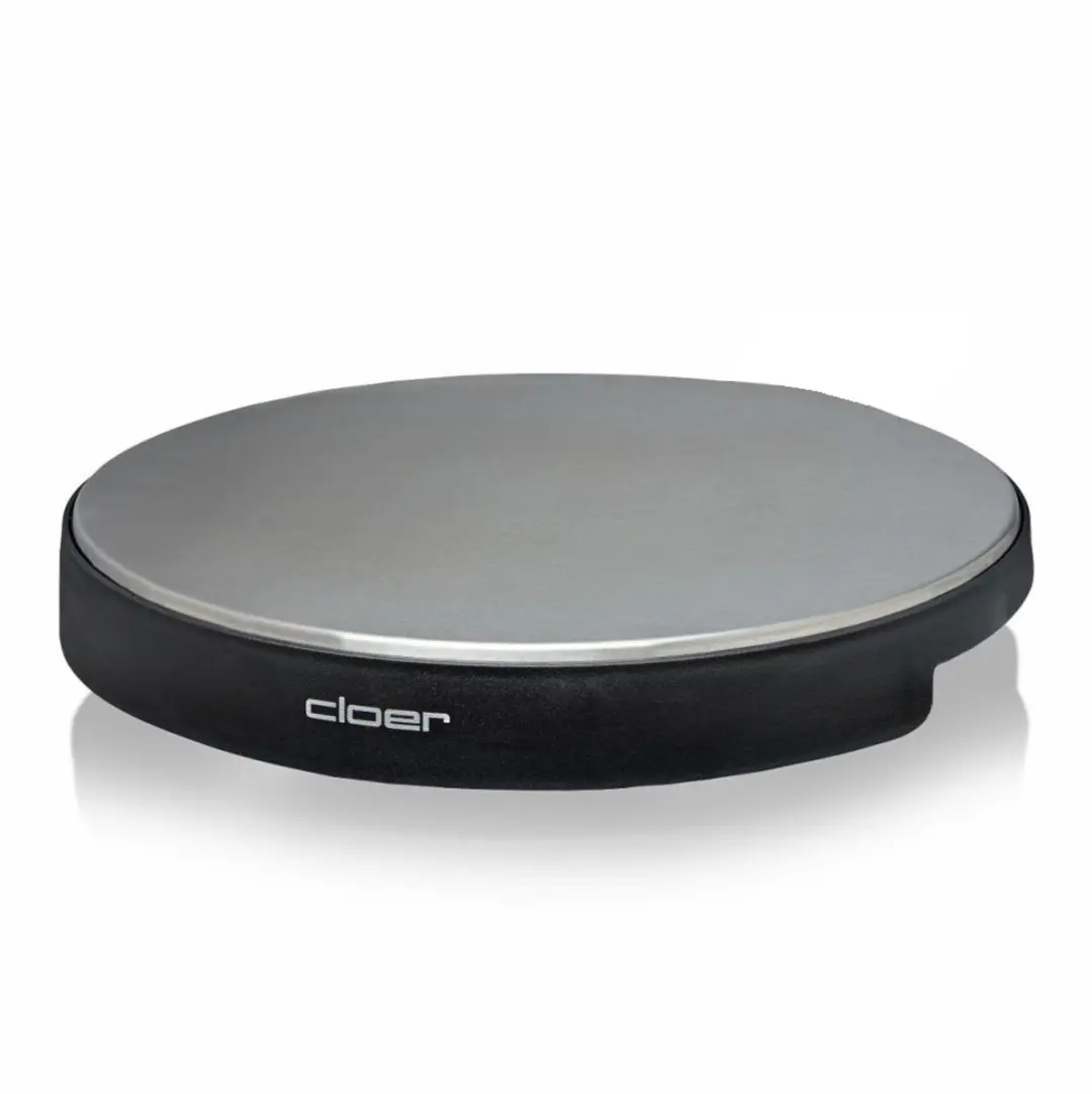 Cloer 6718 Voedingopwarmer 1000W
