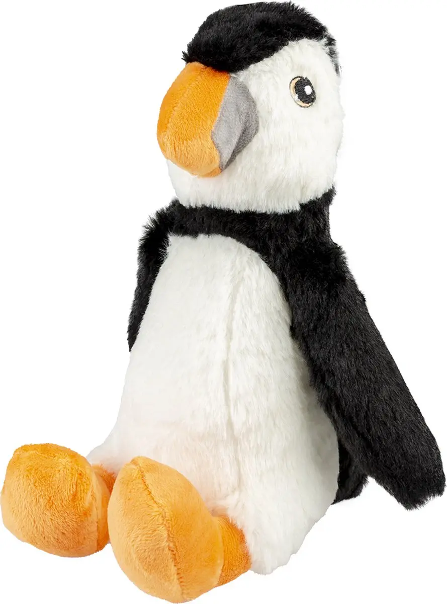 Duvo Cuddle Pluche Papegaaiduiker