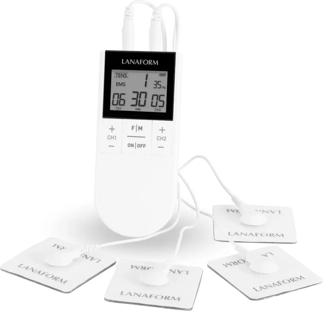 Lanaform Physio Stim LA100209 Elektrostimulator