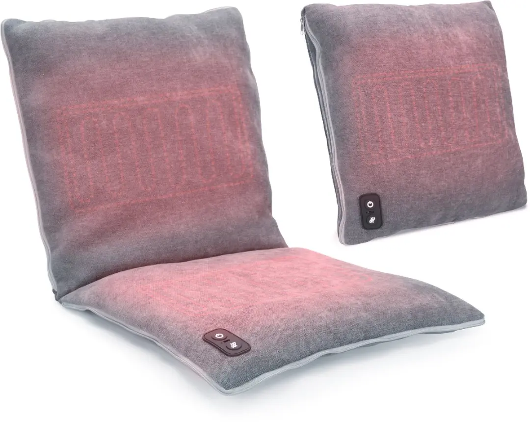 Lanaform Heating Pillow Draadloos Verwarmd Kussen