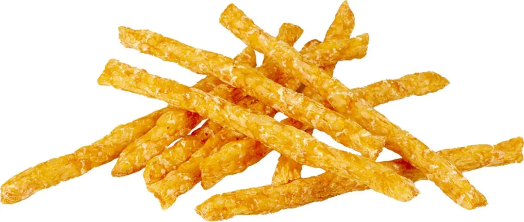 Duvo Knaagdier Krokante Knabbelsticks Wortel 50g