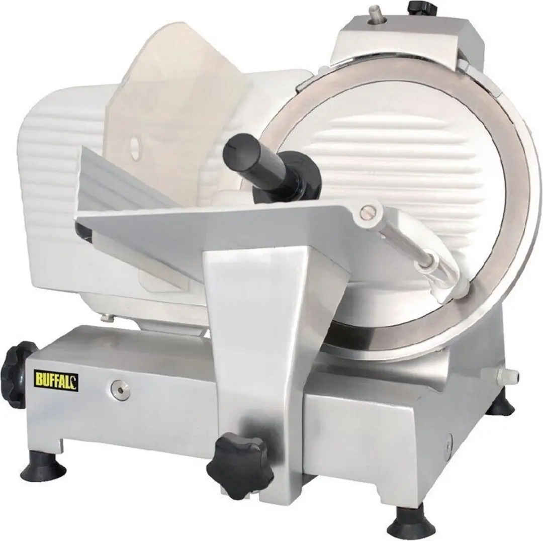 Buffalo Vleessnijmachine CD279 30cm