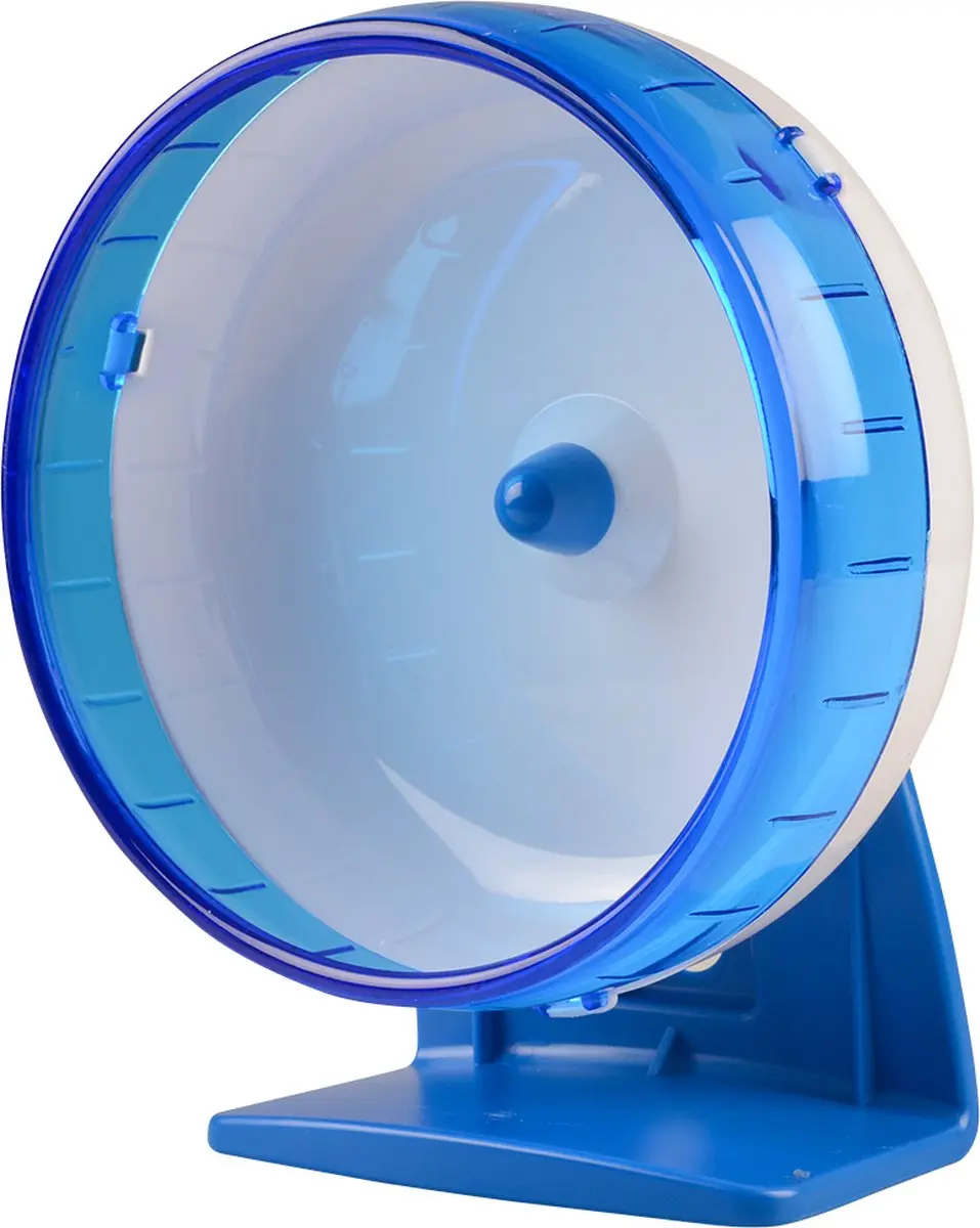 Duvo+ Stil Looprad Plastiek S