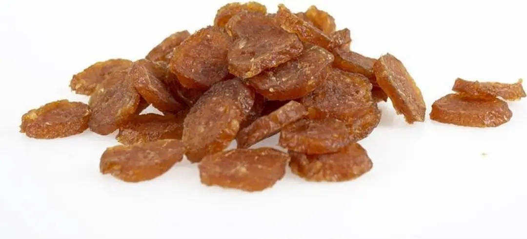 Duvo+ Kippenchips 80g