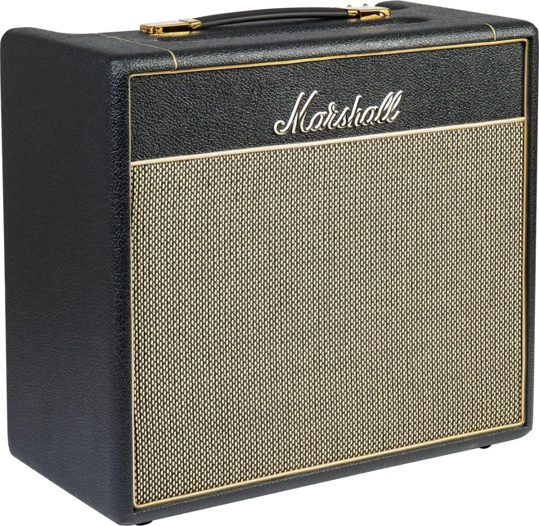 Marshall SV20C Studio Vintage Combo - 20W - Zwart