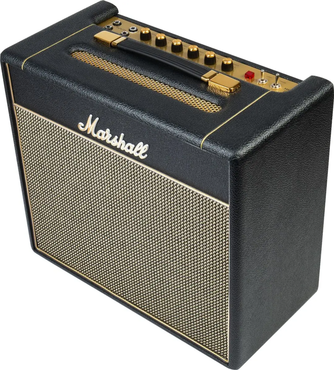 Marshall SV20C Studio Vintage Combo - 20W - Zwart