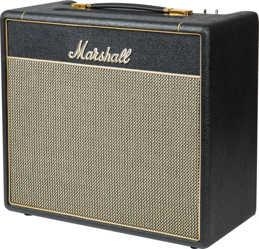 Marshall SV20C Studio Vintage Combo - 20W - Zwart