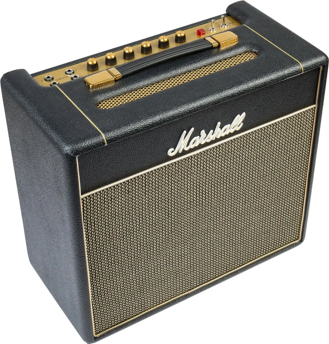 Marshall SV20C Studio Vintage Combo - 20W - Zwart