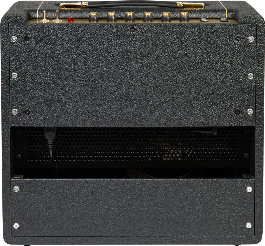 Marshall SV20C Studio Vintage Combo - 20W - Zwart - afbeelding 6 van 6