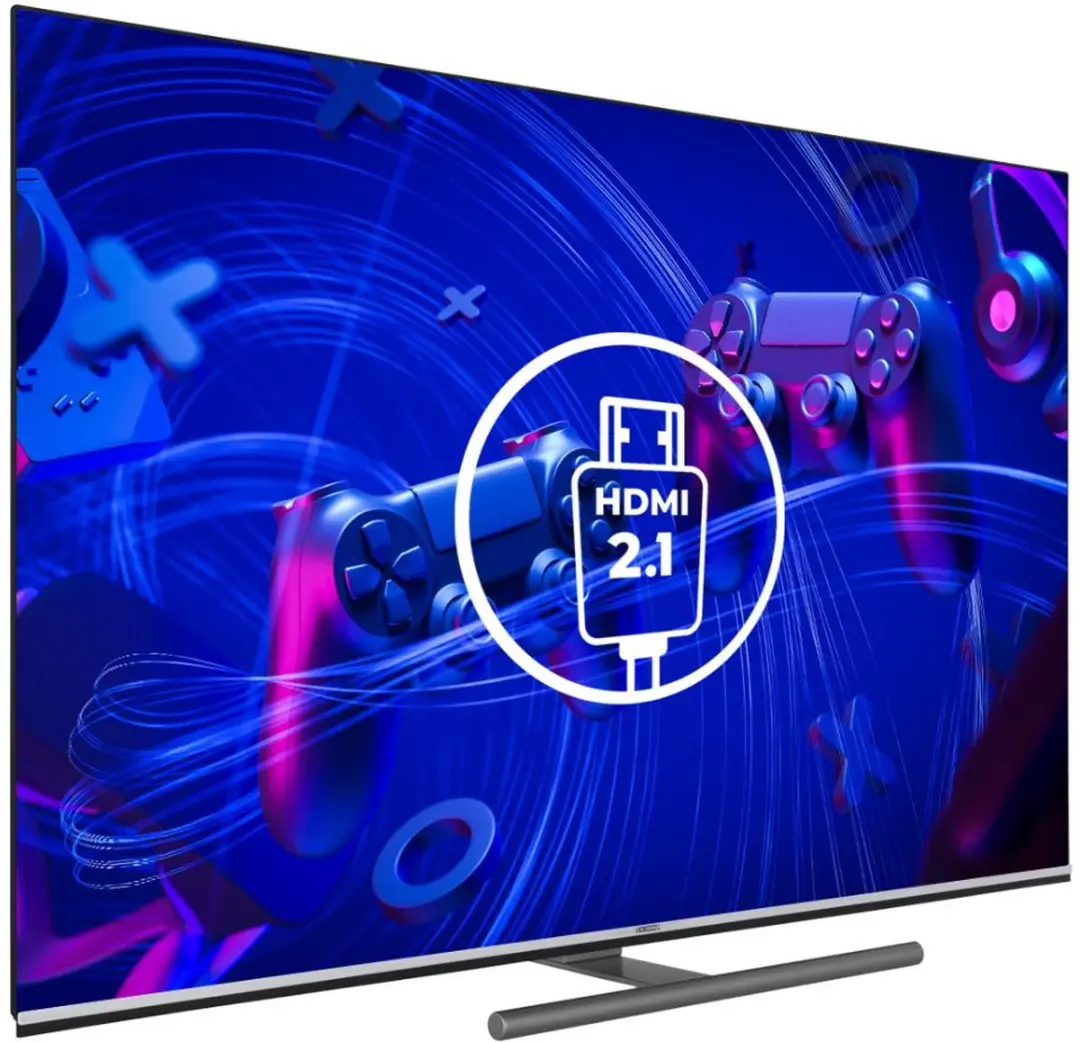 Horizon Aurora OLED 55HZ9930U/B Smart TV 55" - 4K - Dolby Atmos