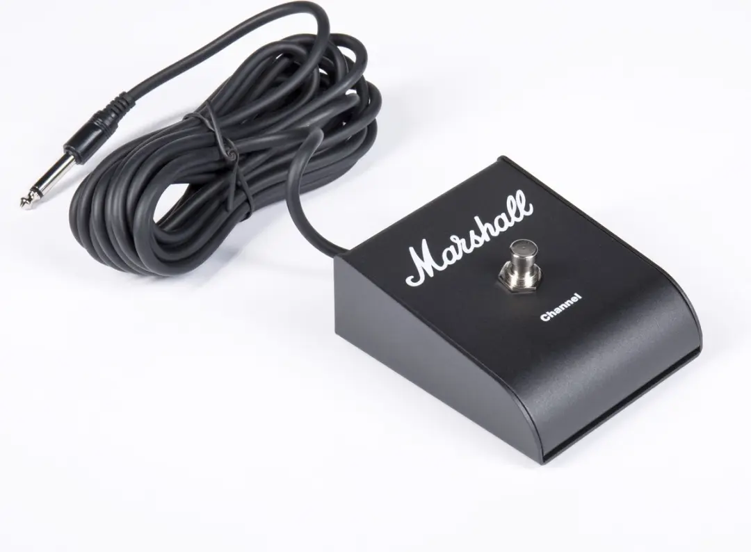Marshall 2525H Mini Jubilee 20W Buizenversterker - Zilver