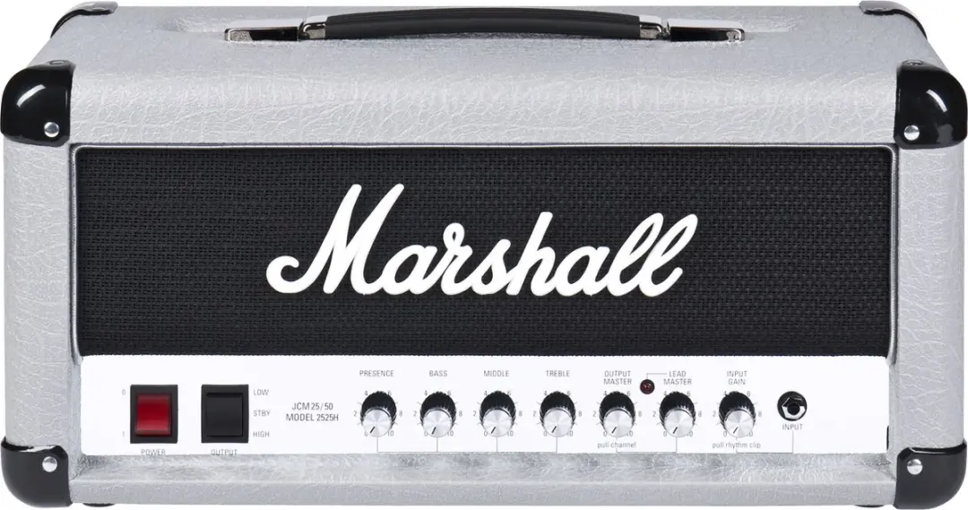 Marshall 2525H Mini Jubilee 20W Buizenversterker
