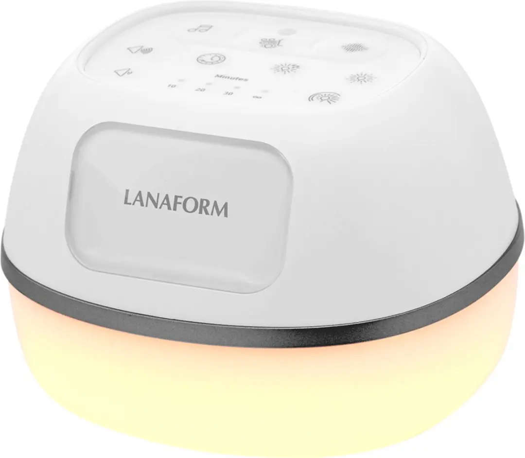Lanaform Nuxo LA190301 Nachtlampje