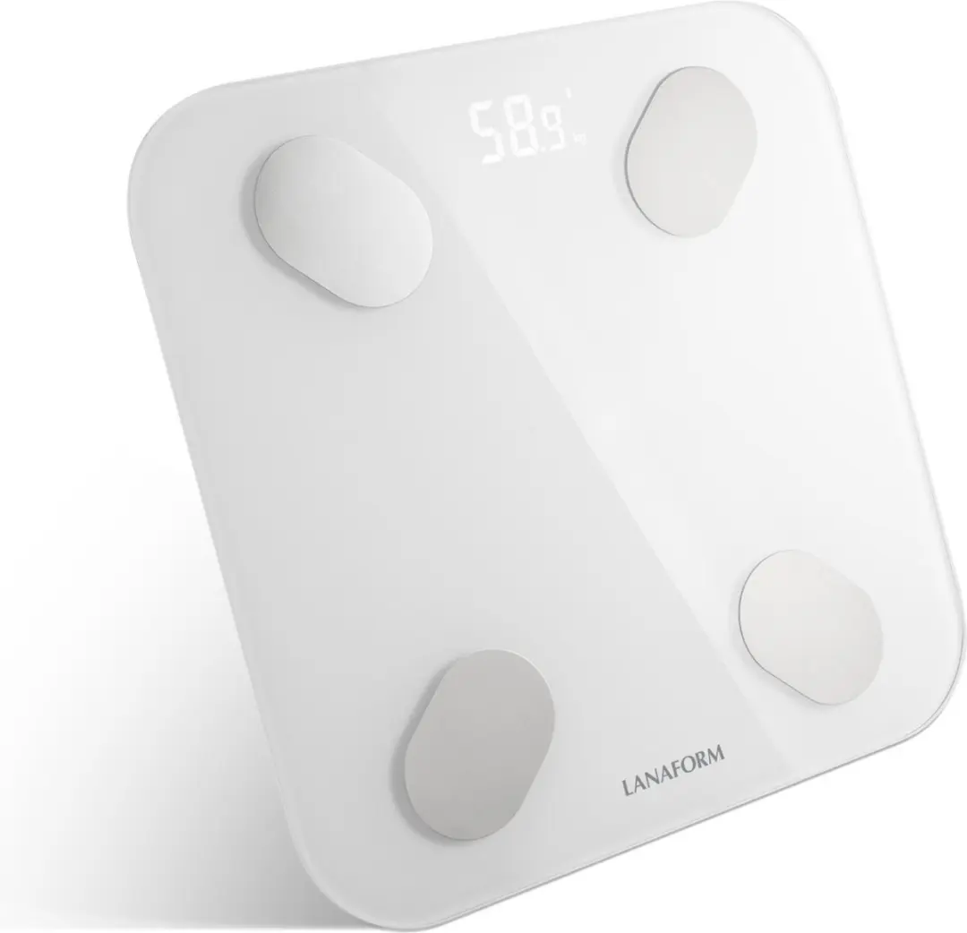 Lanaform PDS-200C Personenweegschaal Digitaal