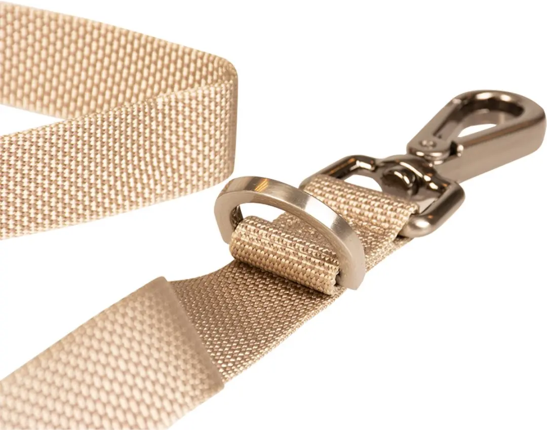 Duvo Explor North Nylon Leiband XXL