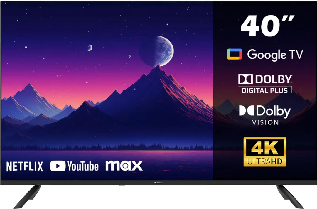 Horizon XT Line 43HL7590U/D Google TV 43 Inch