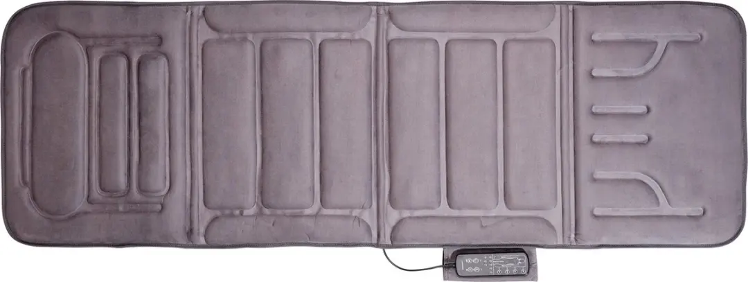 Lanaform Massage Mattress LA 110315