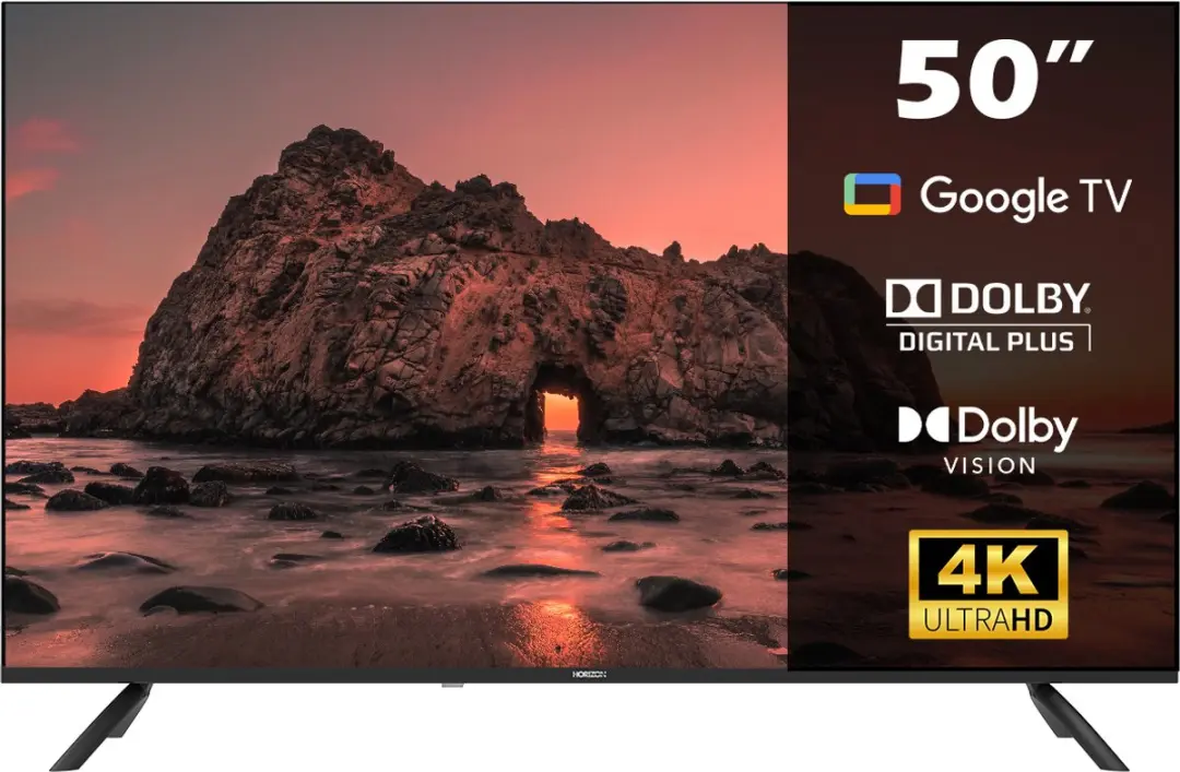 Horizon 50HL7560U TiVo Smart TV 50"