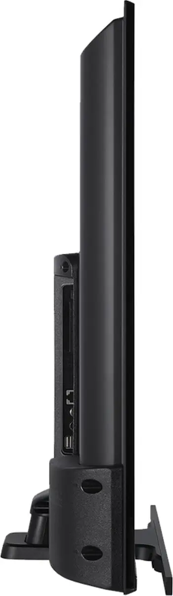 Horizon 55HQ8560U/D QLED Smart TV 55" - 4K Dolby Vision/Atmos - Zwart