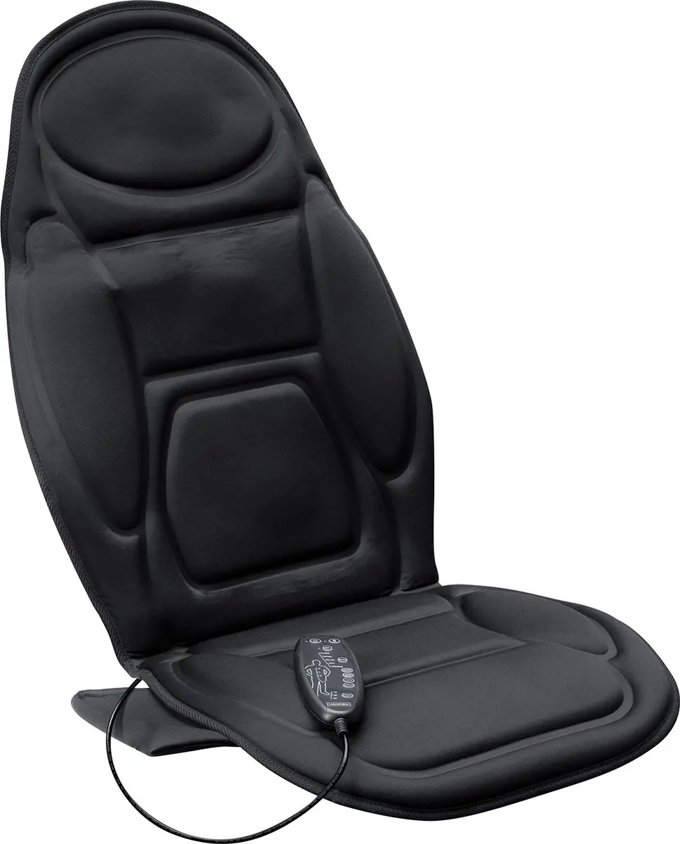 Lanaform Back Massager LA 110304