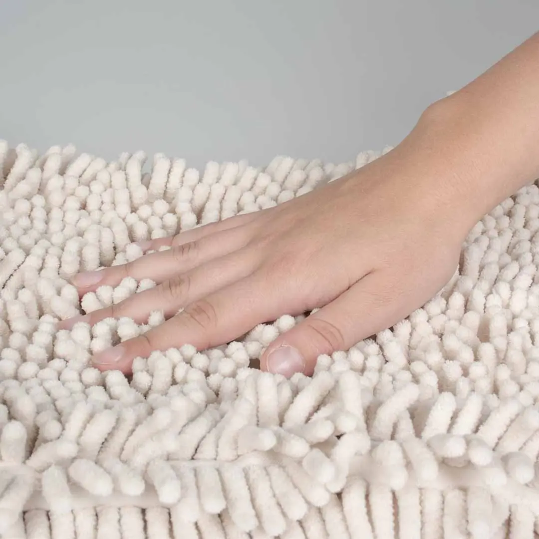 Duvo Premium Silica Kattenbakvulling 30L - inclusief mat