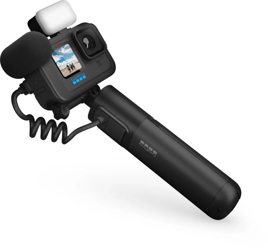 GoPro HERO11 Black Creator Edition - CHDFB-111-EU - 27MP