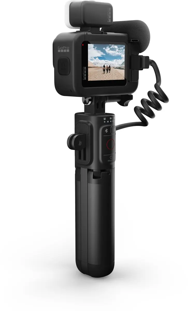 GoPro HERO11 Black Creator Edition - CHDFB-111-EU - 27MP