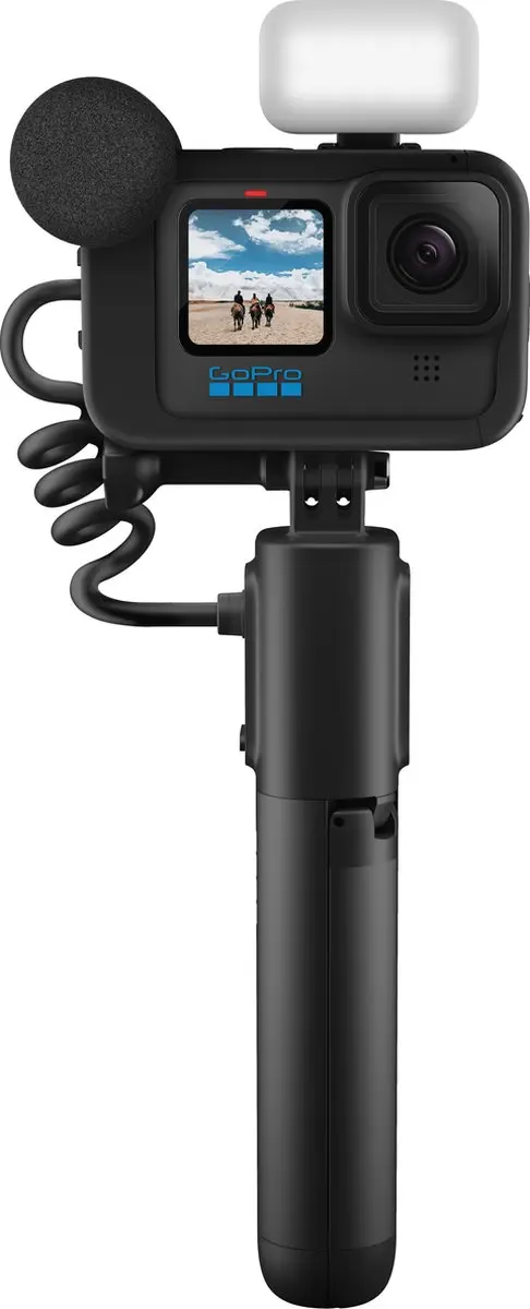 GoPro HERO11 Black Creator Edition