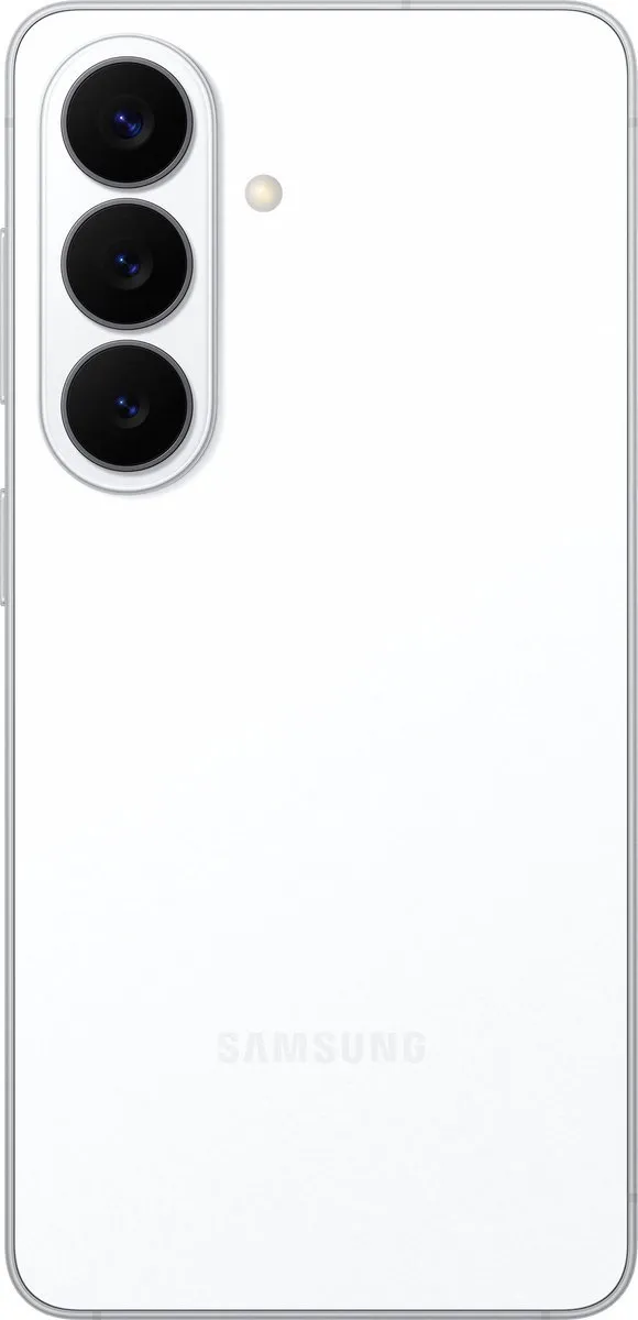 Samsung Galaxy S26 SM-S942BZWHEUE - 512GB - Wit