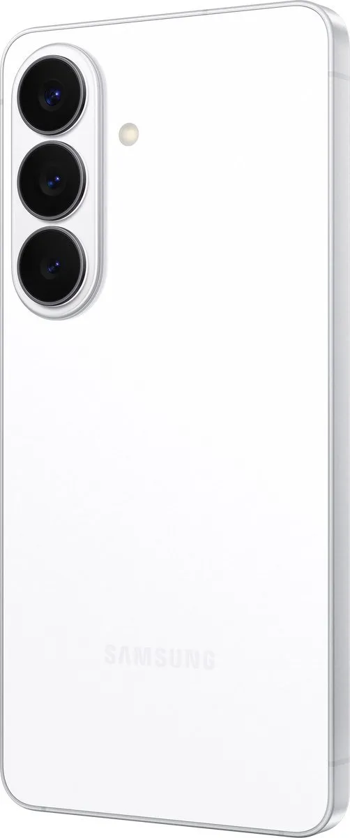Samsung Galaxy S26 - 512GB - Wit - afbeelding 6 van 6