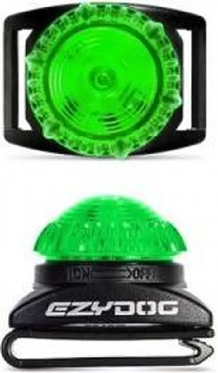 Ezydog Adventure Light