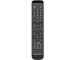Horizon Diamant 24HL4300H/C TV 24 Inch HD Ready - Zwart - afbeelding 6 van 6