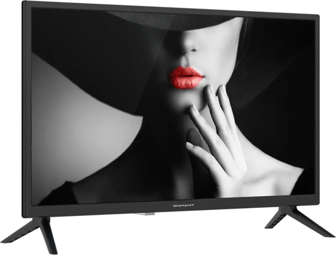 Horizon Diamant 24HL4300H/C TV 24 Inch HD Ready - Zwart