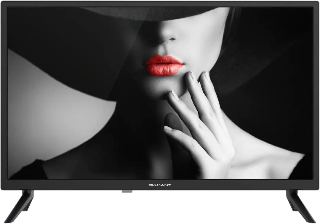 Horizon Diamant 24HL4300H/C TV 24 Inch HD Ready