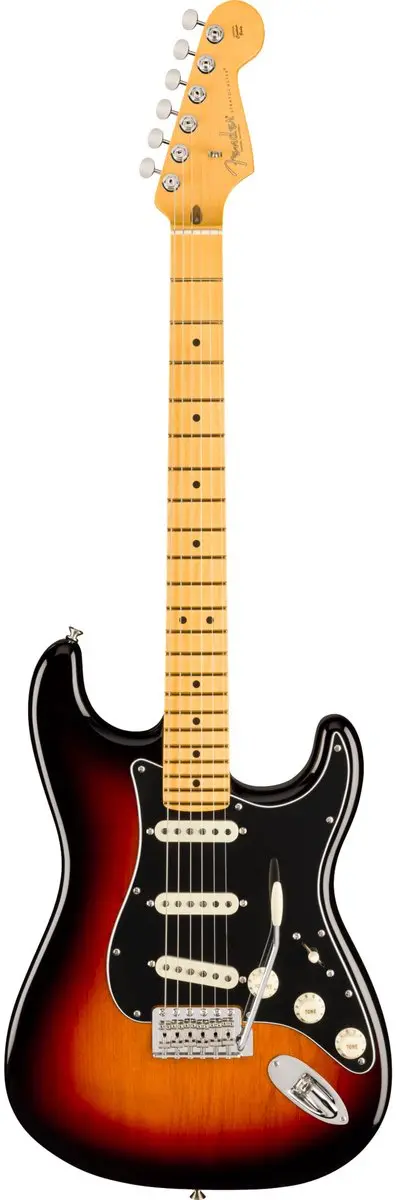 Fender American Professional Classic Stratocaster ST